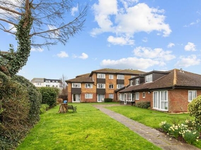 1 Bedroom Apartment For Sale In Shoreham-by-sea, West Sussex