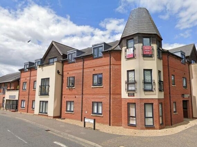 1 Bedroom Apartment For Sale In Thetford, Norfolk