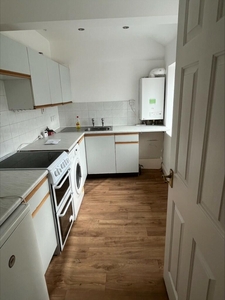 1 bedroom flat for rent in Ber Street, Norwich, Norfolk, NR1