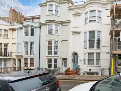 1 bedroom flat for rent in Broad Street, Brighton, BN2