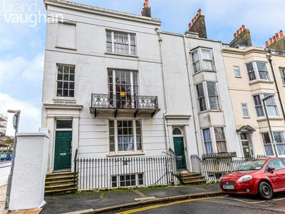 1 bedroom flat for rent in Dorset Gardens, Brighton, BN2