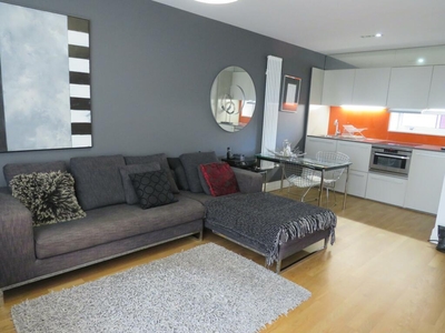 1 bedroom flat for rent in Highcross Lane, LEICESTER, LE1