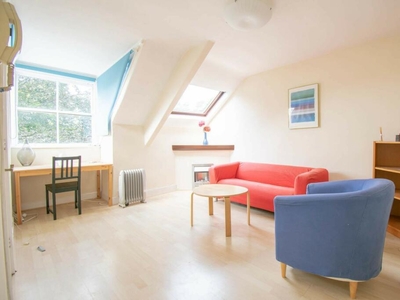 1 bedroom flat for rent in Jesmond, Newcastle upon Tyne, NE2