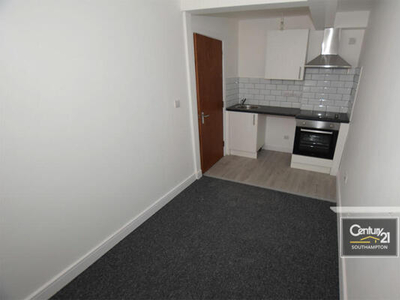 1 Bedroom Flat For Rent In Jonas Nichols Square, Southampton