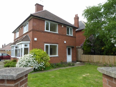 1 bedroom flat for rent in Liberty Road, Glenfield, Leicester, LE3
