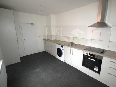 1 bedroom flat for rent in London Road, City Centre, LE2