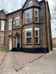 1 bedroom flat for rent in Old Lansdowne Road 57, Didsbury, Manchester, M20 2wy, M20