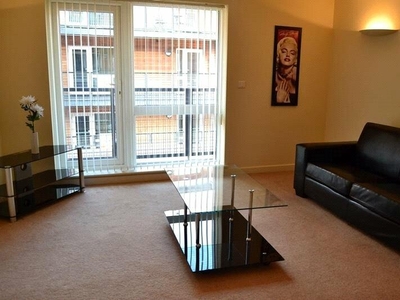 1 bedroom flat for rent in Stockport Road, Grove Village, Manchester, Greater Manchester, M13