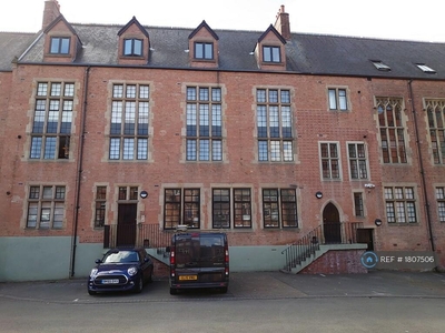 1 bedroom flat for rent in The Convent, Nottingham, NG1