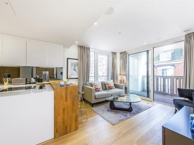 1 bedroom flat for rent in The Courthouse, 70 Horseferry Road, Westminster, London, SW1P