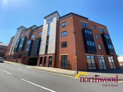 1 bedroom flat for rent in Townsend Way, City Centre, Birmingham, B1