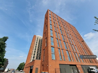1 bedroom flat for rent in Trafford Wharf, Manchester, M17