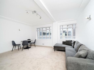 1 Bedroom Flat For Rent In University Street London