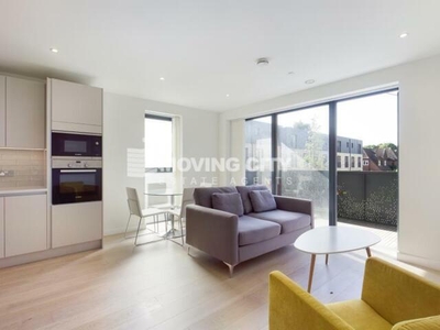 1 Bedroom Flat For Sale In 1 Beatrice Place