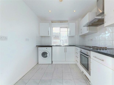 1 Bedroom Flat To Rent