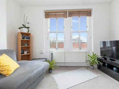 1 Bedroom Flat To Rent