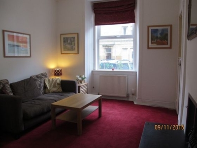 1 bedroom flat to rent Edinburgh, EH11 1TN