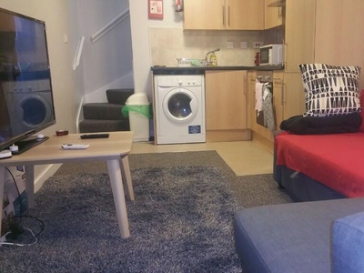 1 bedroom flat for rent in Flat 7 ,Lower Cathedral Road, Cardiff(City), CF11