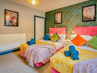 1 bedroom house for rent in Hampton Park, Bristol, BS6