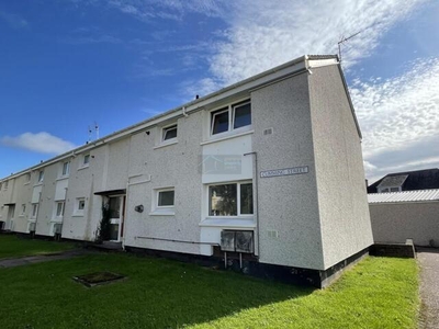 1 Bedroom House Forres Moray