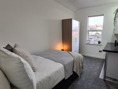 1 bedroom house share for rent in Frances Road, Erdington, Birmingham, B23