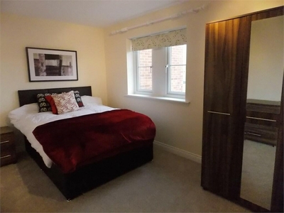 1 bedroom house share for rent in Kennedy Street, Peterborough, Cambridgeshire, PE7