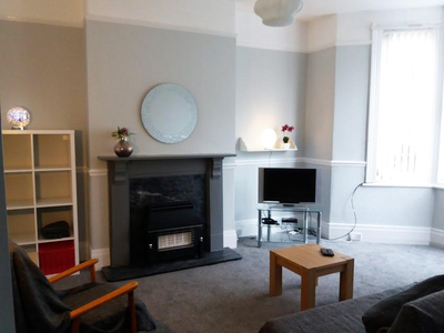 1 bedroom house share for rent in Mundella Terrace, Newcastle Upon Tyne, NE6