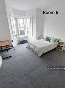 1 bedroom house share for rent in Newcastle, Newcastle, NE6