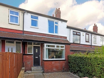 1 bedroom house share for rent in Rosemont Walk (room 3), Bramley, Leeds, LS13