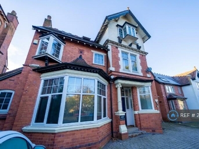 1 bedroom house share for rent in Salisbury Road Room 2, Moseley, Birmingham, B13