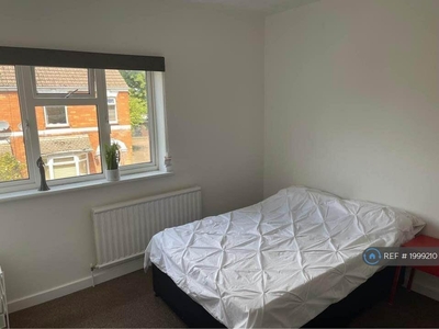 1 bedroom house share for rent in St. Margarets Road, Peterborough, PE2