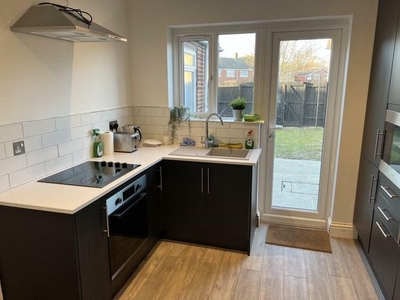 1 bedroom house share to rent Cambridge, CB1 8DT