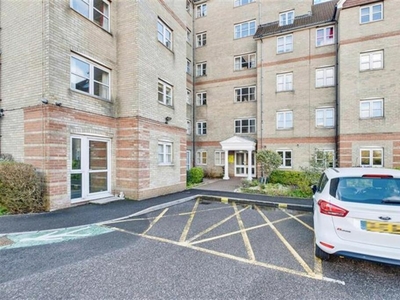 1 bedroom retirement property for rent in Halebrose Court, Seafield Road , BH6