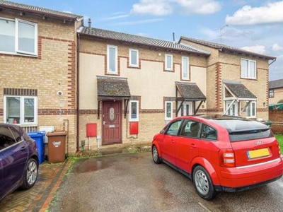 1 Bedroom Terraced House For Sale In Southwold,bicester, Oxfordshire