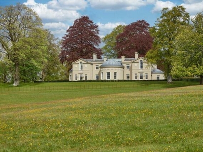 10 Bedroom House Hereford Herefordshire