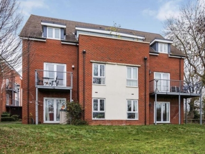 2 Bed Flat/Apartment To Rent in Gordon Woodward Way, Off Abingdon Road, OX1 - 604