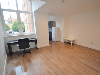 2 bedroom apartment for rent in Albion Street, Leicester, LE1