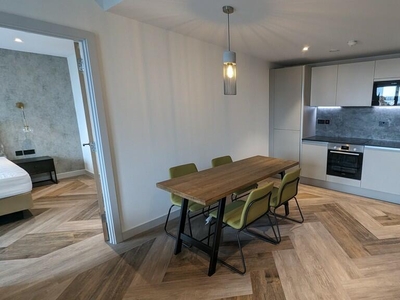 2 bedroom apartment for rent in Ancoats Green Unit 106, 30 Bendix Street, M4
