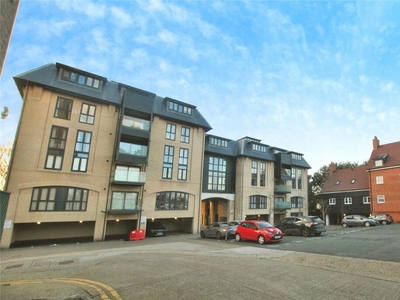 2 bedroom apartment for rent in Armstrong Gibbs Court, The Causeway, Chelmsford, Essex, CM2
