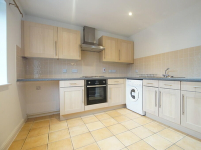 2 bedroom apartment for rent in Beech Street, Lincoln, LN5