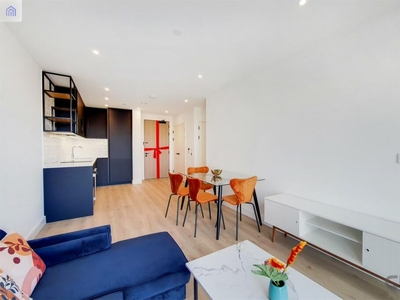 2 bedroom apartment for rent in Belgrave Road, Wembley, HA0