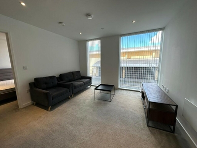 2 bedroom apartment for rent in Boundary Lane, Manchester, Greater Manchester, M15