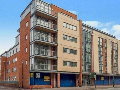 2 bedroom apartment for rent in Canal Street, NOTTINGHAM, NG1