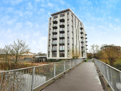 2 bedroom apartment for rent in Century Tower, Chelmsford, CM2