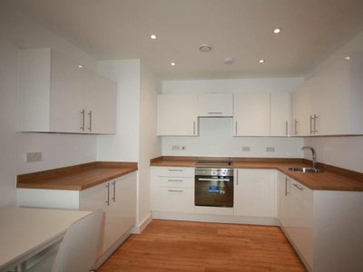 2 bedroom apartment for rent in Eastbank Tower, Great Ancoats Street, Manchester, M4