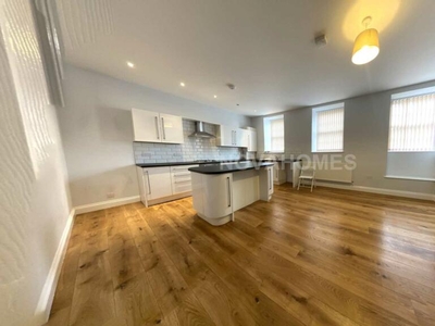 2 bedroom apartment for rent in Ebrington Street, Plymouth, PL4 9AA, PL4