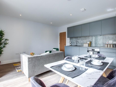 2 bedroom apartment for rent in Eldon View, Regent Centre, Newcastle Upon Tyne, NE3