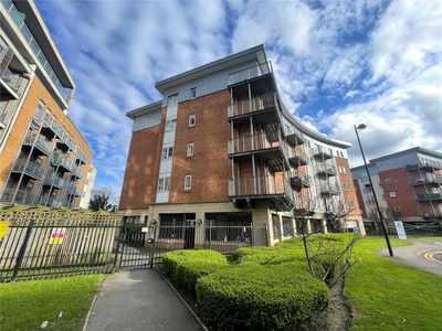 2 bedroom apartment for rent in Brindley House, 1 Elmira Way, Salford Quays, Salford, M5