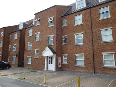 2 bedroom apartment for rent in Fairfax Street, Lincoln, LN5