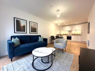 2 bedroom apartment for rent in Grapnel Apartments, Furness Quay Salford Quays M50